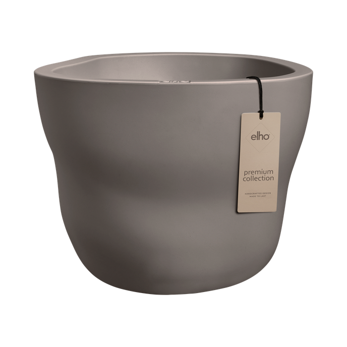 mura 47cm burnt umber